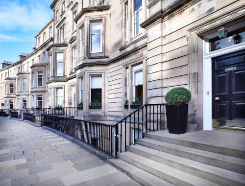 Hapimag Resort Edinburgh photo 28