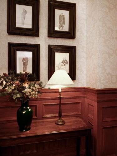 Hapimag Resort Edinburgh photo 44
