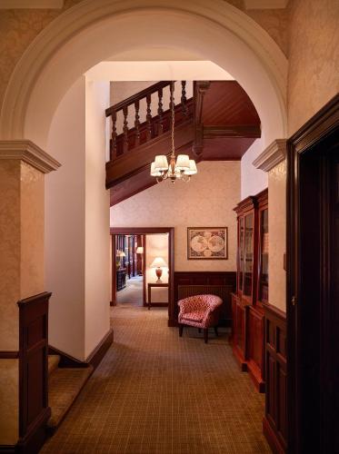 Hapimag Resort Edinburgh photo 45