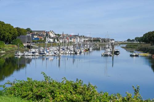 Photo de la galerie de l'établissement Les cigognes gites de la reserve, à Grand-Laviers