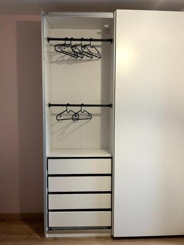 Photo de la galerie de l'établissement Appartement Familiale - Nanterre, à Nanterre