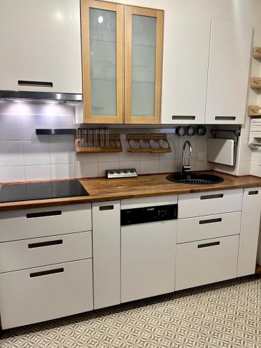 Photo de la galerie de l'établissement Appartement Familiale - Nanterre, à Nanterre