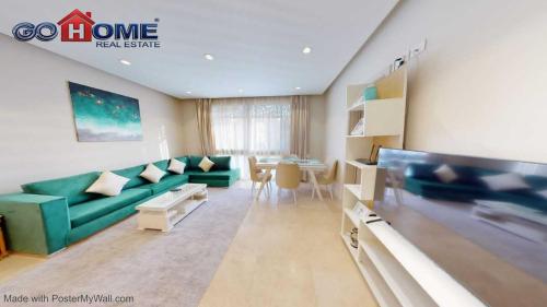 2 Bedroom in Mangroovy El-Gouna M7 4B- 11