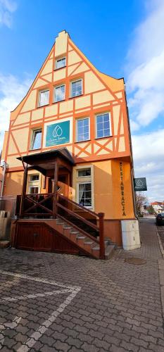 Gallery image of Hotel Siesta in Świebodzin