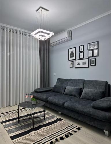 Modern Apartment Near the Beach