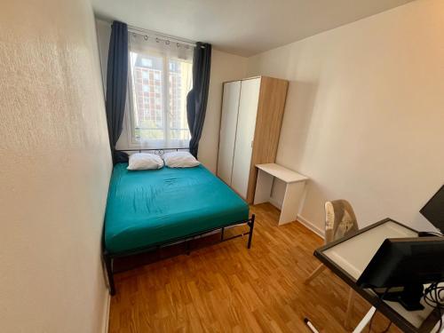 Chambre à VERSAILLES