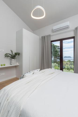 The Best Sunset Apartment Rovinj