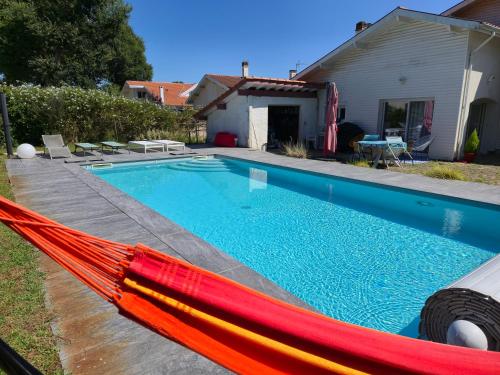 Villa Camelia proche Hossegor