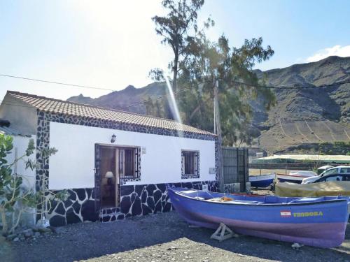 Fotografia z galérie ubytovania Townhouse, Playa Tasarte v destinácii Playa de Tasarte