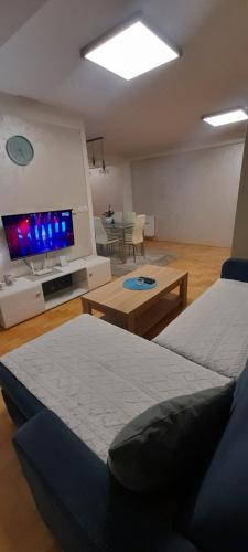 Gallery image of Apartman Dragon Kg in Kragujevac