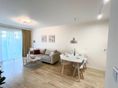 Apartament Marina Bay & SPA