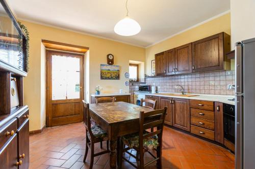 Fotografie z fotogalerie ubytování Il Casale di Radda v destinaci Villa