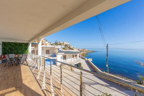 Casa Posidonia