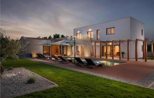 Villa Royal Green