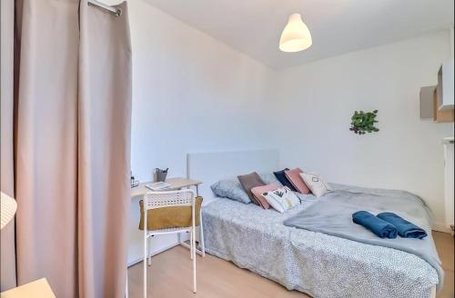 Zdjęcie z galerii obiektu Nyméria w mieście Nîmes