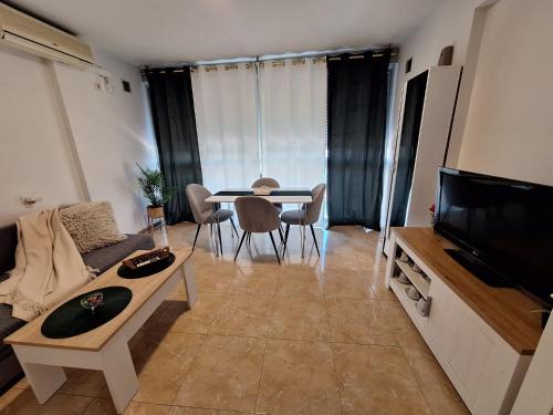 Beautiful New one bedroom apartament in Benidorm
