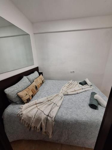 Beautiful New one bedroom apartament in Benidorm