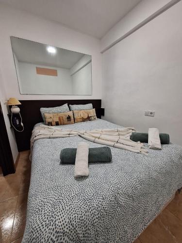 Beautiful New one bedroom apartament in Benidorm