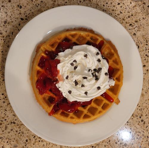 Φαγητό σε αυτό το ξενοδοχείο ή κάπου εκεί κοντά