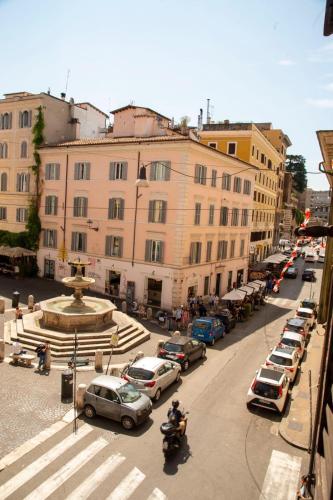 Charme Apt in Piazza Monti