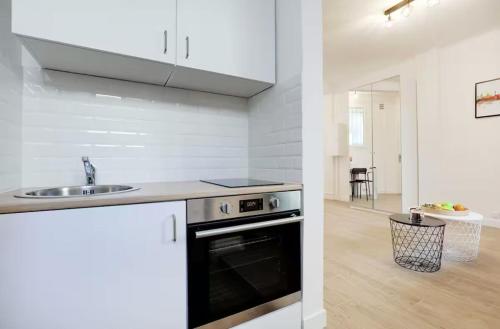 Charming Studio - 2P - Sacré Coeur