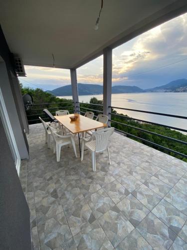 Apartmani Andjela