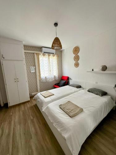 Centre ville d'Amelie les bains