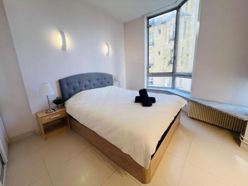 Appartement Tour Eiffel Beaugrenelle Paris