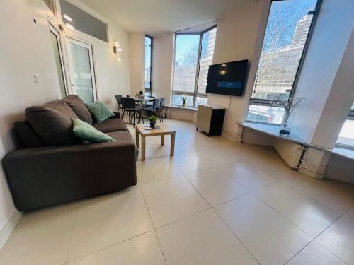 Appartement Tour Eiffel Beaugrenelle Paris