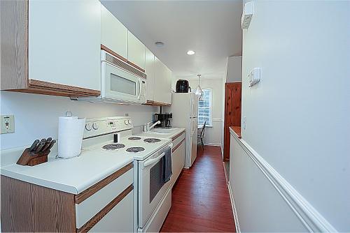 Foto dalla galleria di Jackson River Estate Studio Apartment on the River a Covington