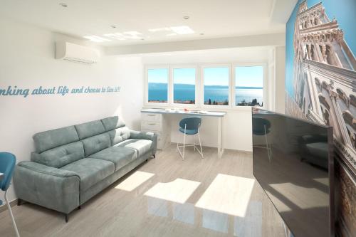 Sea View Apartment 4 You in Split