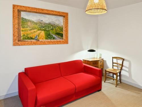 Le petit Volcan d'Aurillac - centre ville - 2 pers