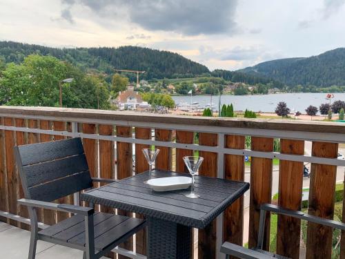 L 'écrin du lac - 5 stars - Exceptional view'