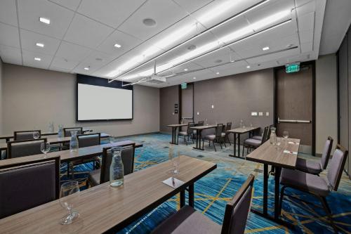 Konferenční prostory v ubytování Marriott Fort Lauderdale Airport