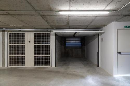 トリエステにあるRifugio Whitman, con parcheggio in centro Triesteのギャラリーの写真
