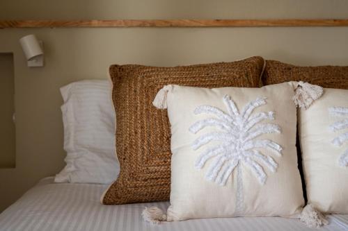 Gallery image of exclusief luxe townhouse van Finest Casas Ojen Marbella in Ojén