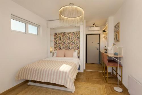 Aristotelus Studio Jacuzzi & Acropolis View
