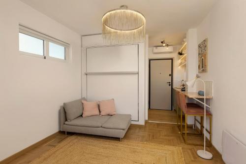 Aristotelus Studio Jacuzzi & Acropolis View