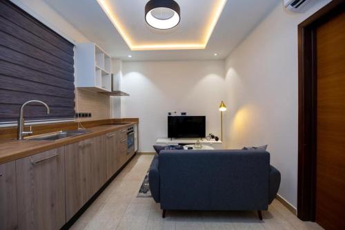 Luxury Studio at Park