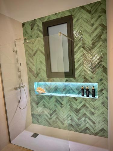Luxury apartment in Cabanyal