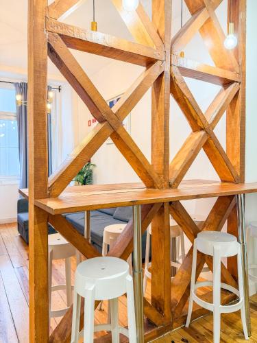 Home Sonhos Fanqueiros
