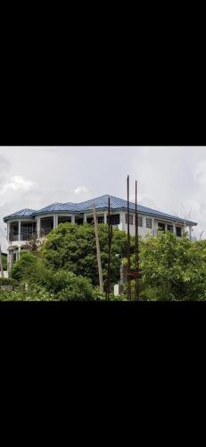 Galería fotográfica de Bayview Villa en Logens Pen