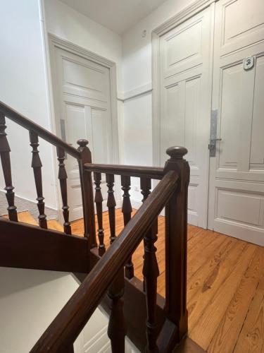 Chambre 01 indépendante centre Yssingeaux