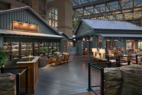 Gaylord Palms Resort & Convention Center photo 36