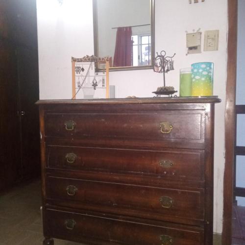 Fotografie z fotogalerie ubytování La Casa de Cota v destinaci Corrientes