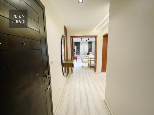 Gambar di galeri bagi Alshemy Serviced Apartments di Madinaty