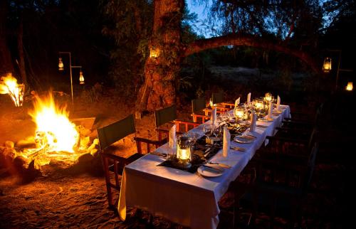 Imagen de la galería de Samara Karoo Reserve, en Graaff-Reinet