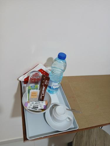 Foto dalla galleria di Nifa House a Espargos