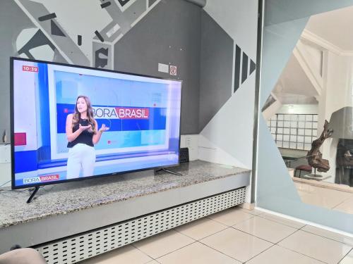 Gambar di galeri bagi casa spacex di Foz do Iguaçu