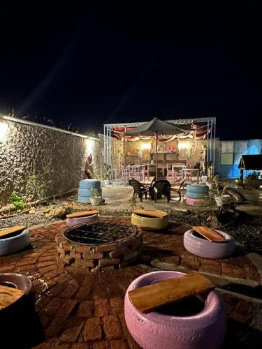 Φωτογραφία από το άλμπουμ του D'Flora Homestay σε Labuan Bajo